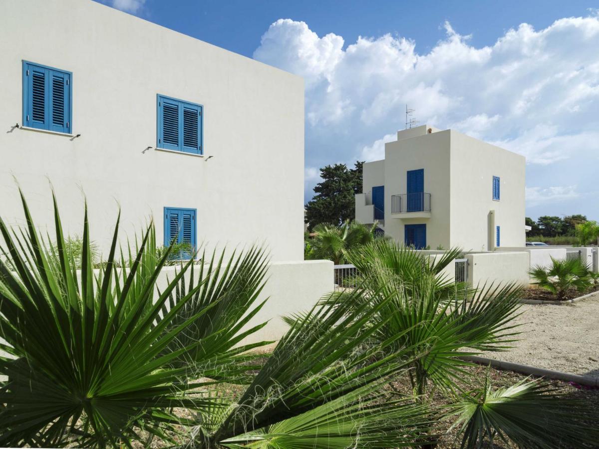Lisca Bianca San Vito Lo Capo Exterior foto